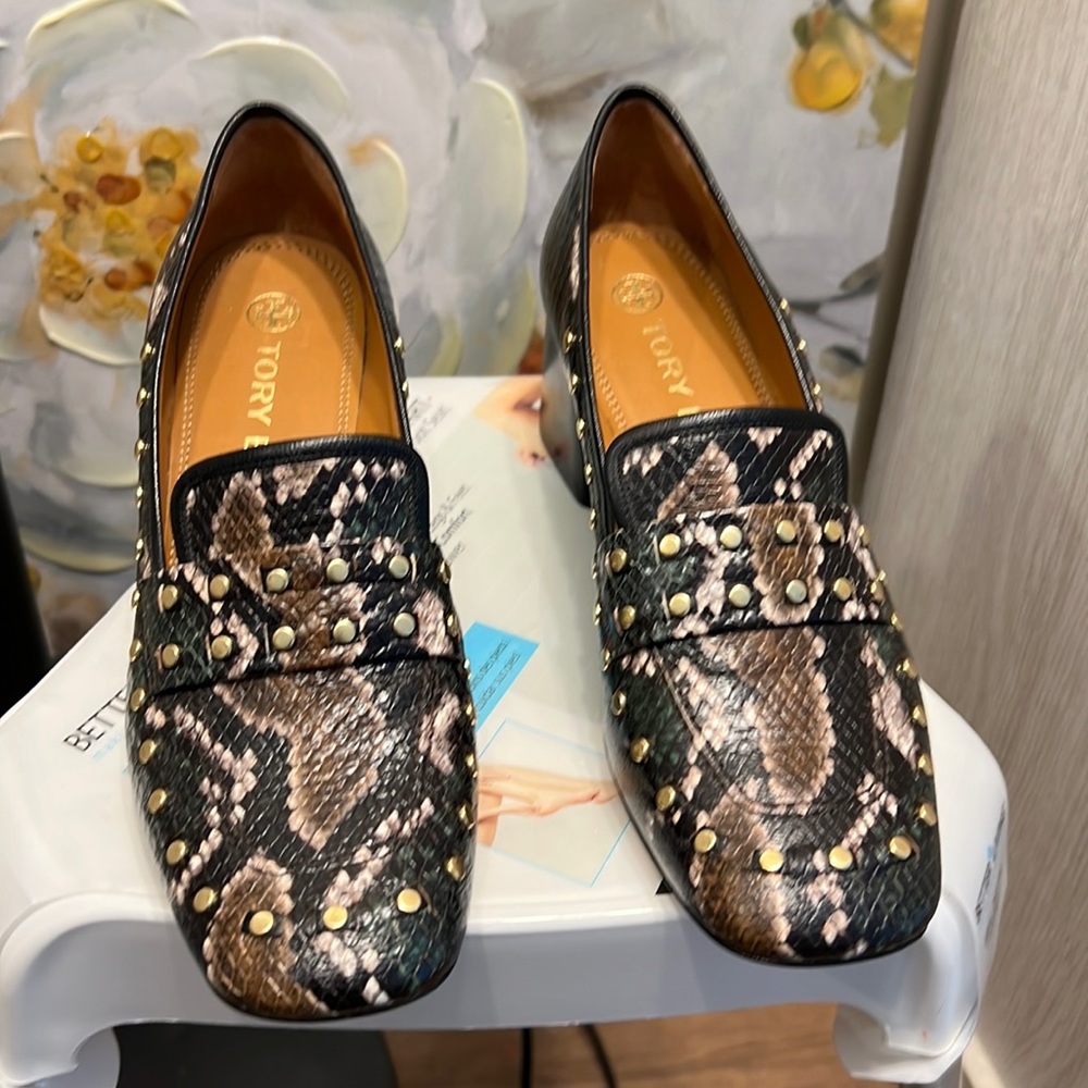 Tory Burch Shoes